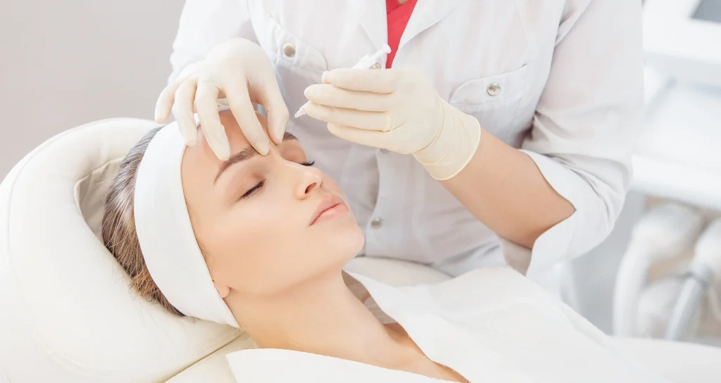 BOTOX Creve Coeur, Chesterfield, Manchester, and O'Fallon, MO | Eternity Med Spa